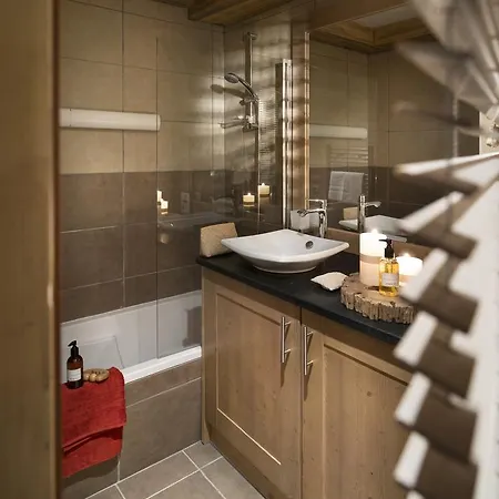 Cgh Residences & Spas Le Jhana